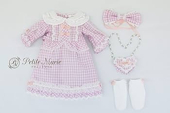 ロリータかわいい3点セット SEASONZ セミロリ ソフトロリータ 3点セット 制服 JK 学園風